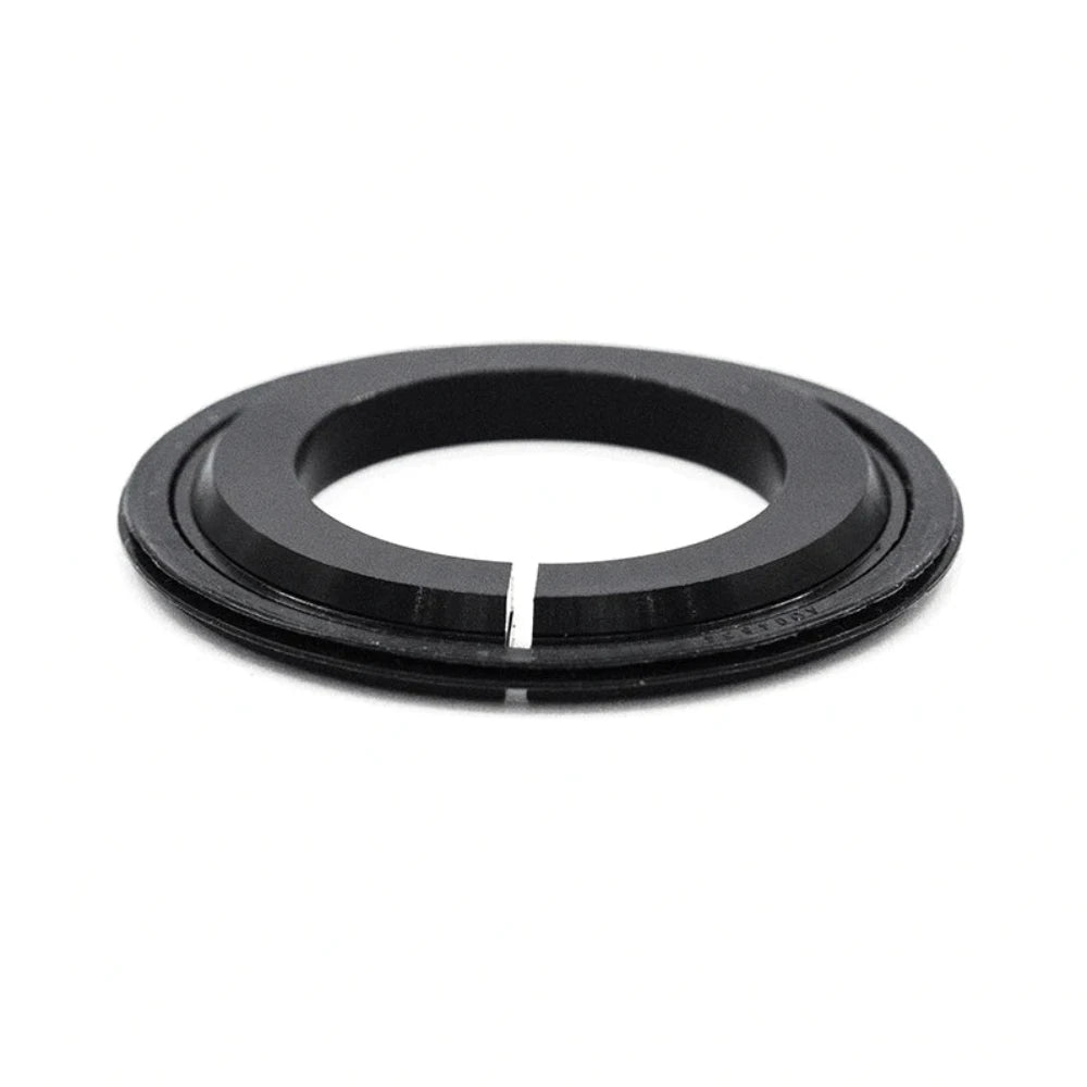 iRiX Crown Race w/ Seal - 1.125" Straight