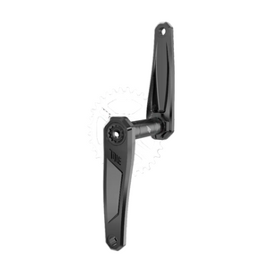 CR1 Cranks (8-Bolts)
