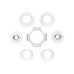 CR1 Small Part Kit