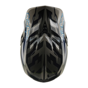 D4 Composite Helmet W/MIPS Burst Grey