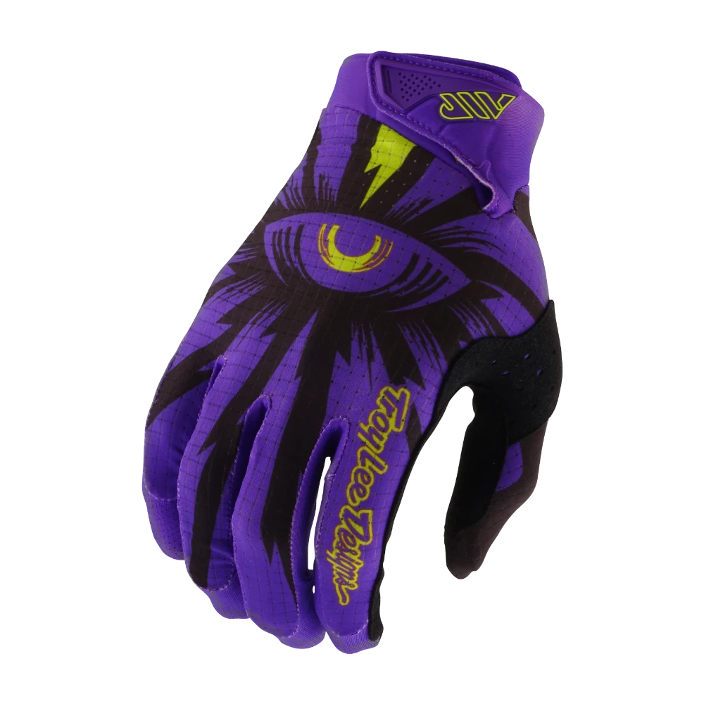 Air Glove Cyclops Neo Purple