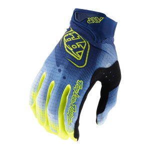 Air Glove Illusion Slate / Flo Yellow