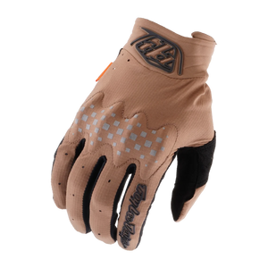 Gambit Glove Solid Sienna