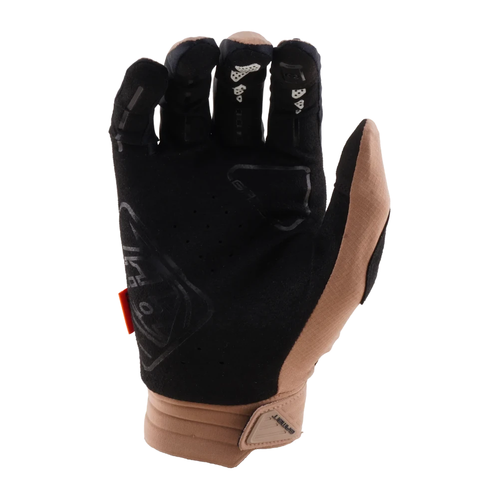 Gambit Glove Solid Sienna