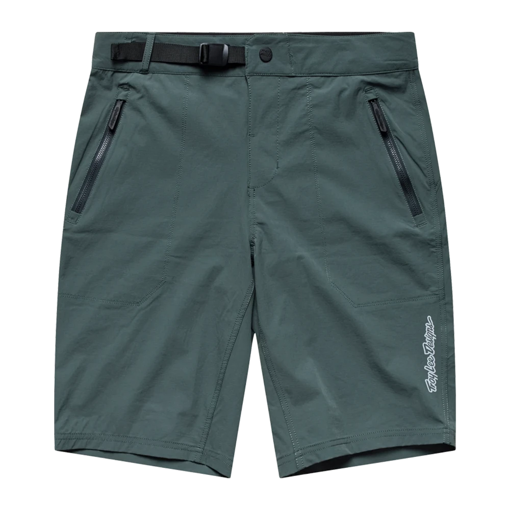 Skyline Trail Short Mono Dark Forest