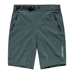 Skyline Trail Short Mono Dark Forest