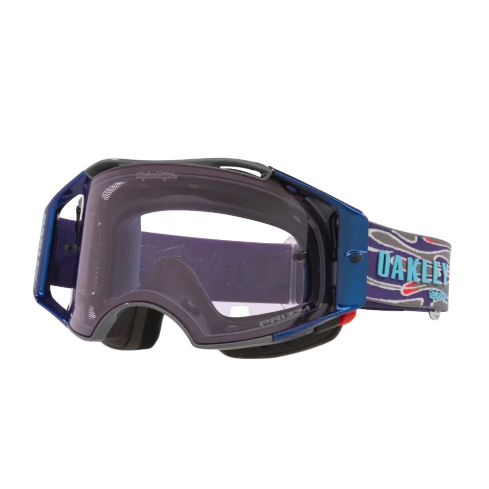 Airbrake® MTB Troy Lee Design Series Goggles