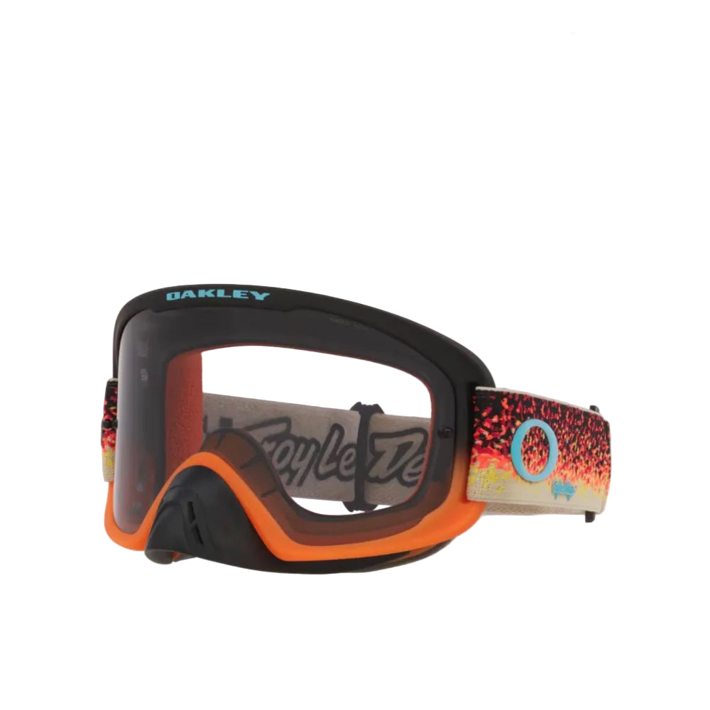 O-Frame® 2.0 PRO MX Troy Lee Designs Series Goggles