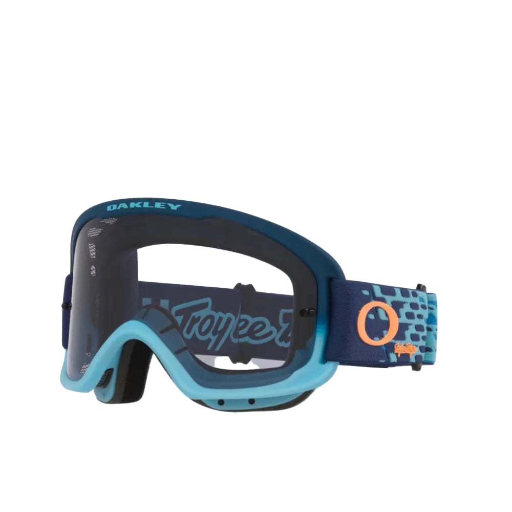 O-Frame® 2.0 PRO MTB Troy Lee Designs Series Goggles