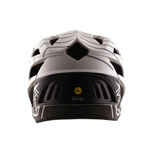 Stage Stunt Helmet W/MIPS Airwaves Pumice