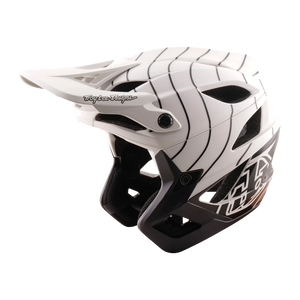 Stage Stunt Helmet W/MIPS Airwaves Pumice