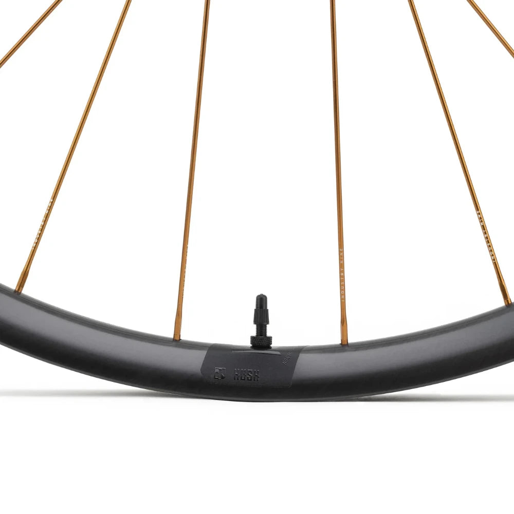 Hush Carbon Rim