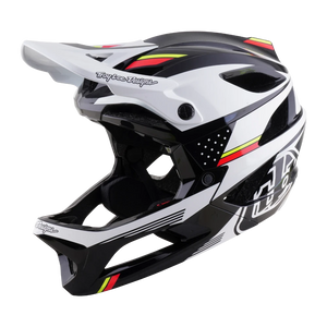 Stage 2 Helmet W/MIPS Proton White