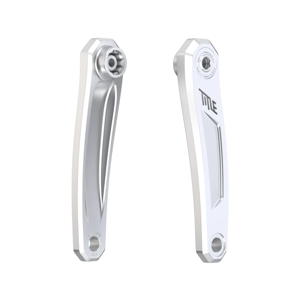 CR1-E Cranks