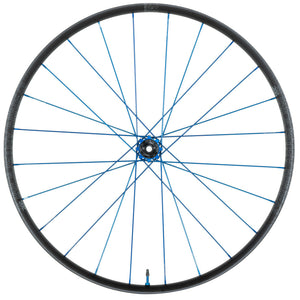 Solix Mountain - Trail 285 Alloy Wheelset