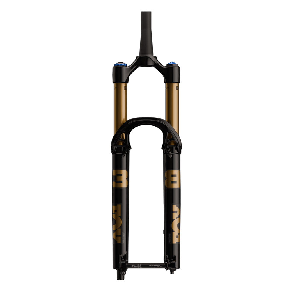 Fox Factory 38 (180mm, 29”) Fox 38 Factory GRIP X2 29