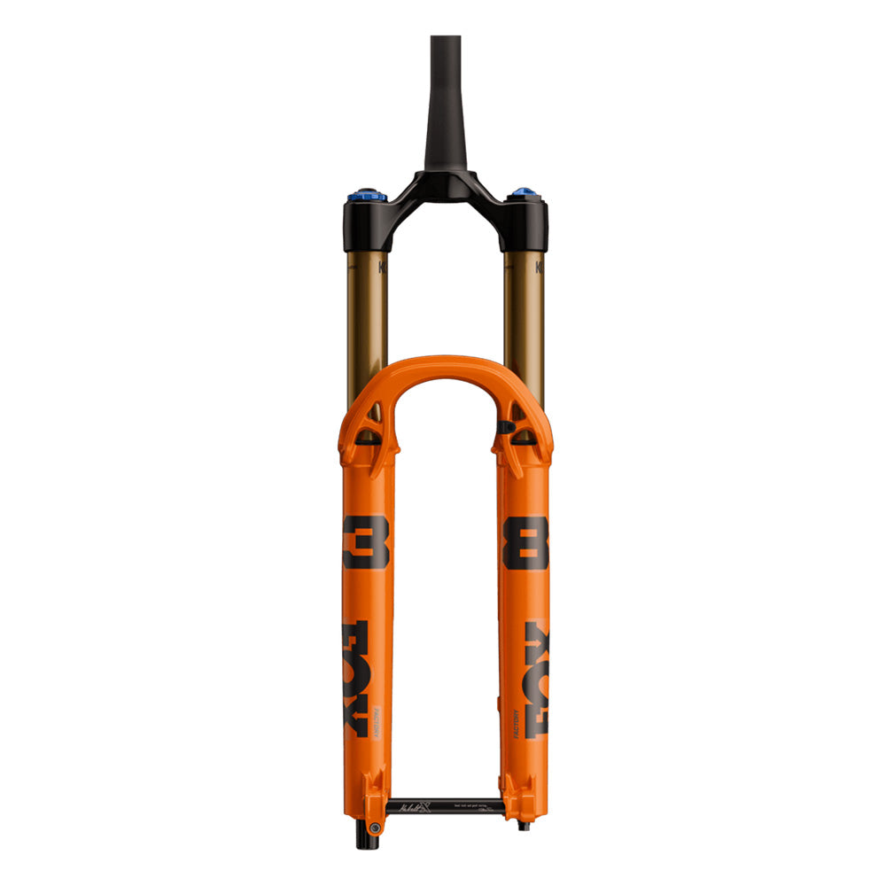 Fox 38 Factory GRIP X2 29