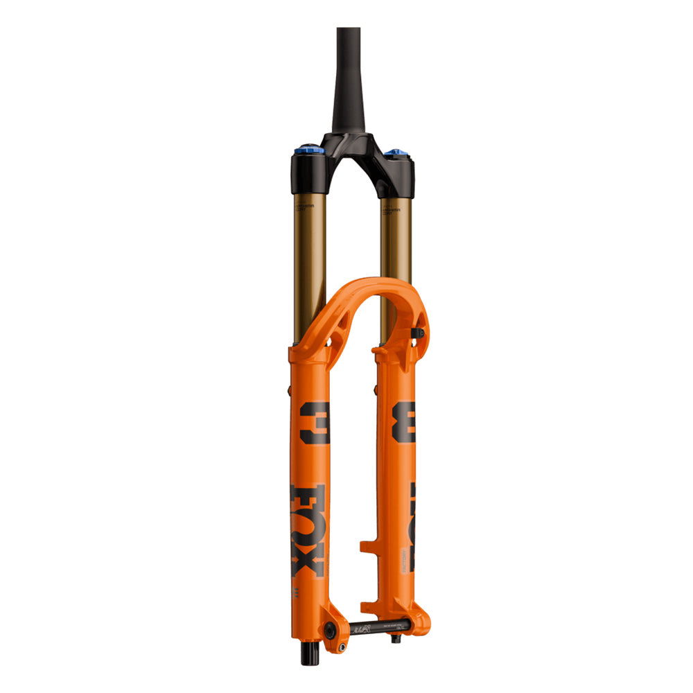 Fox 38 Factory GRIP X2 29