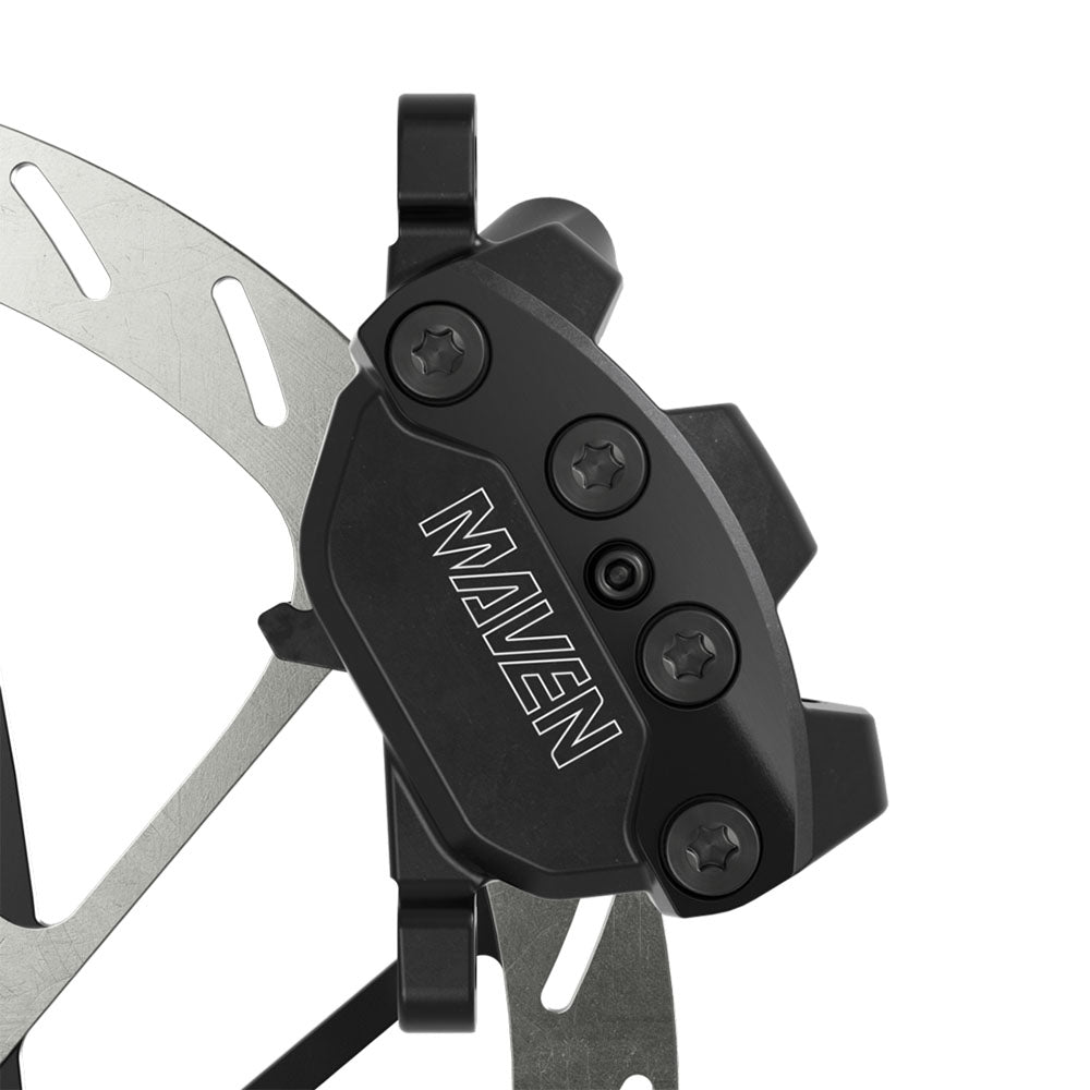 Maven Silver B1 Brakeset