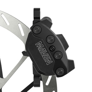 Maven Silver B1 Brakeset