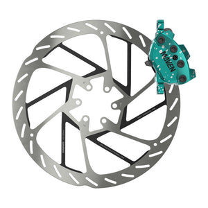 Maven Ultimate Stealth Expert Brakeset Kit