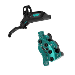 Maven Ultimate Stealth Expert Brakeset Kit
