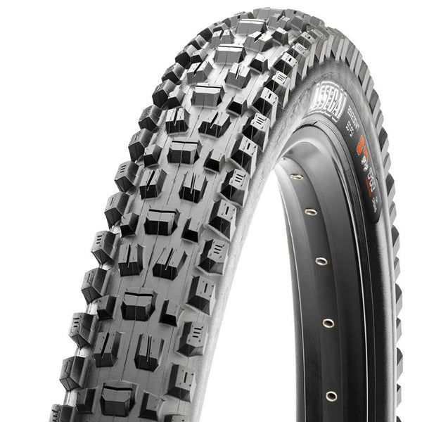 Assegai Tire (No Retail Packaging)