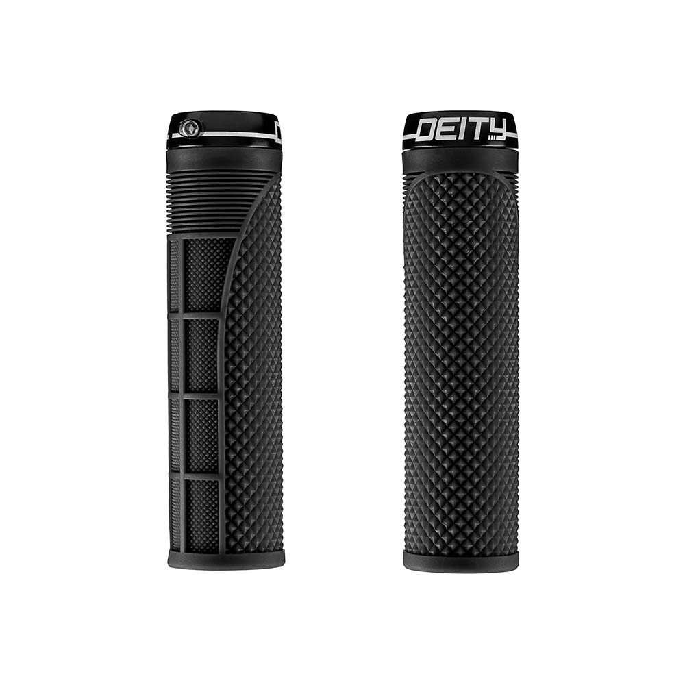 Megattack Grips