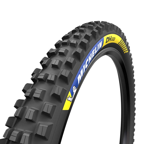 DH 22 Racing Line Tire