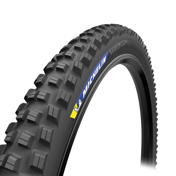 Wild AM2 Competition Line Tire
