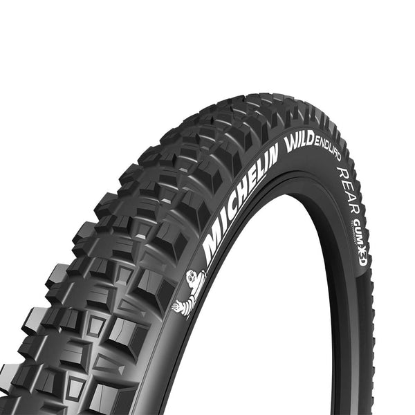 Wild Enduro Rear Competition Line Tire