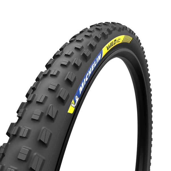 Wild XC Racing Line Tire