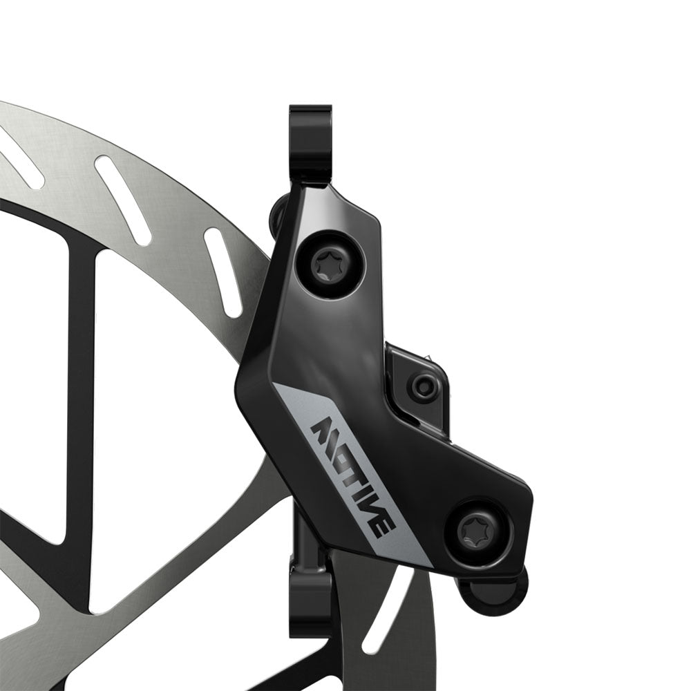 Motive Silver A2 Brakeset