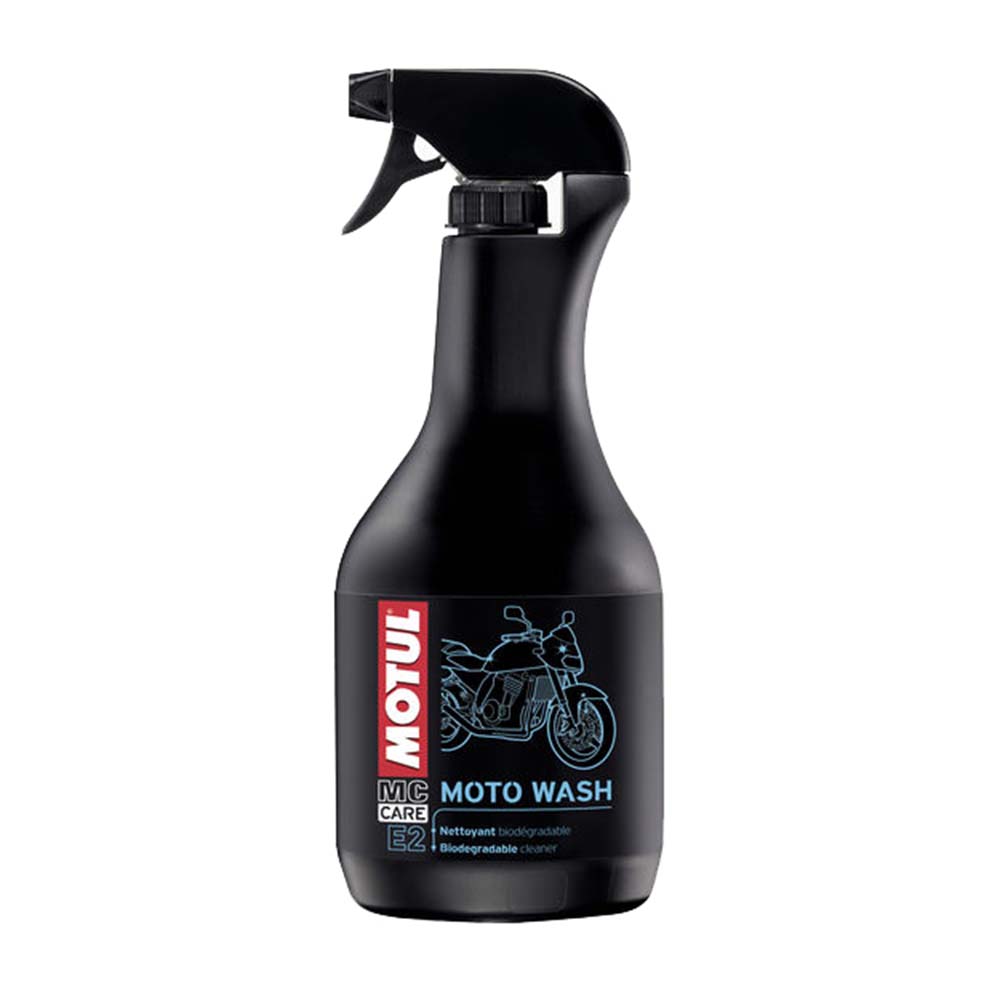 1L Nettoyant moto concentré Dirt Bike Super Cleaner Pro