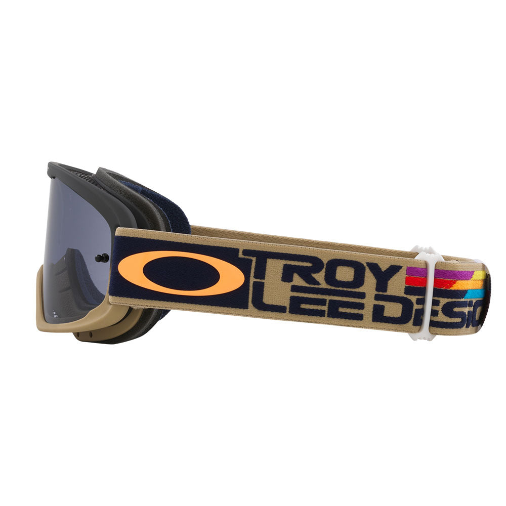 O-Frame® 2.0 PRO MTB Troy Lee Designs Series Goggles