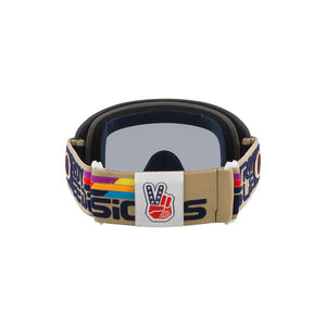 O-Frame® 2.0 PRO MTB Troy Lee Designs Series Goggles