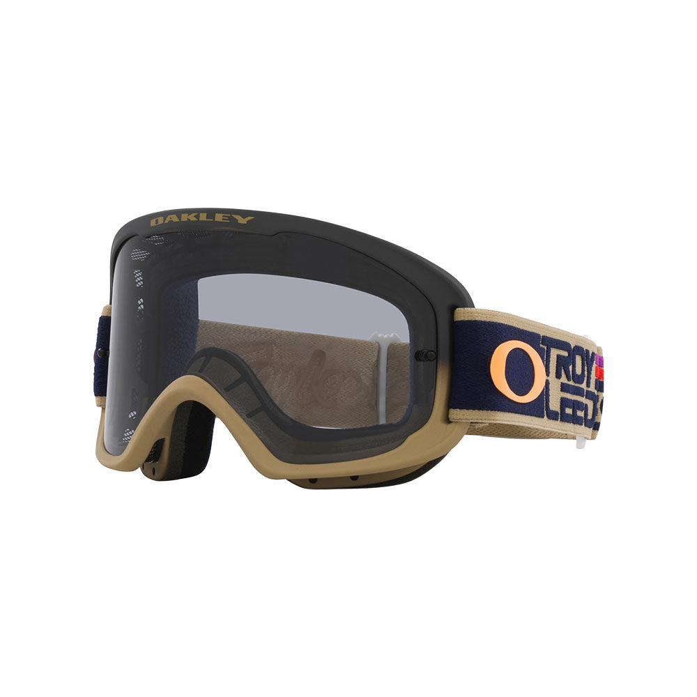 O-Frame® 2.0 PRO MTB Troy Lee Designs Series Goggles