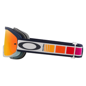 O-Frame® 2.0 PRO MTB Troy Lee Designs Series Goggles