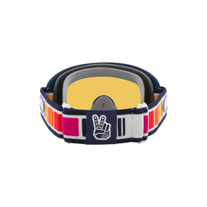 O-Frame® 2.0 PRO MTB Troy Lee Designs Series Goggles