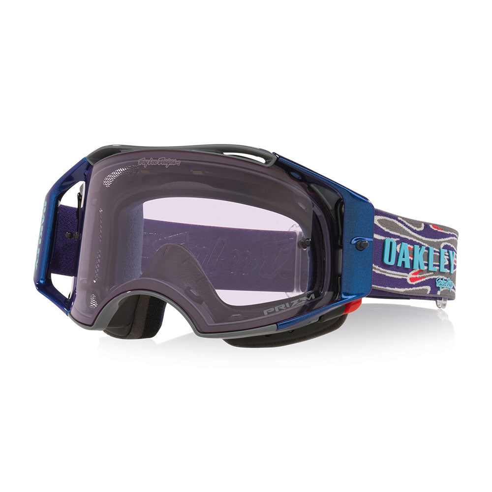 Airbrake® MTB Troy Lee Design Series Goggles