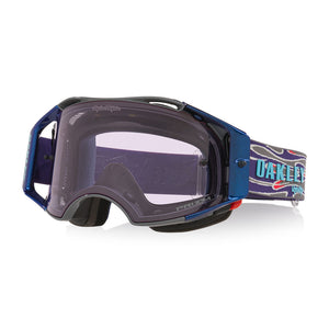 Airbrake® MTB Troy Lee Design Series Goggles