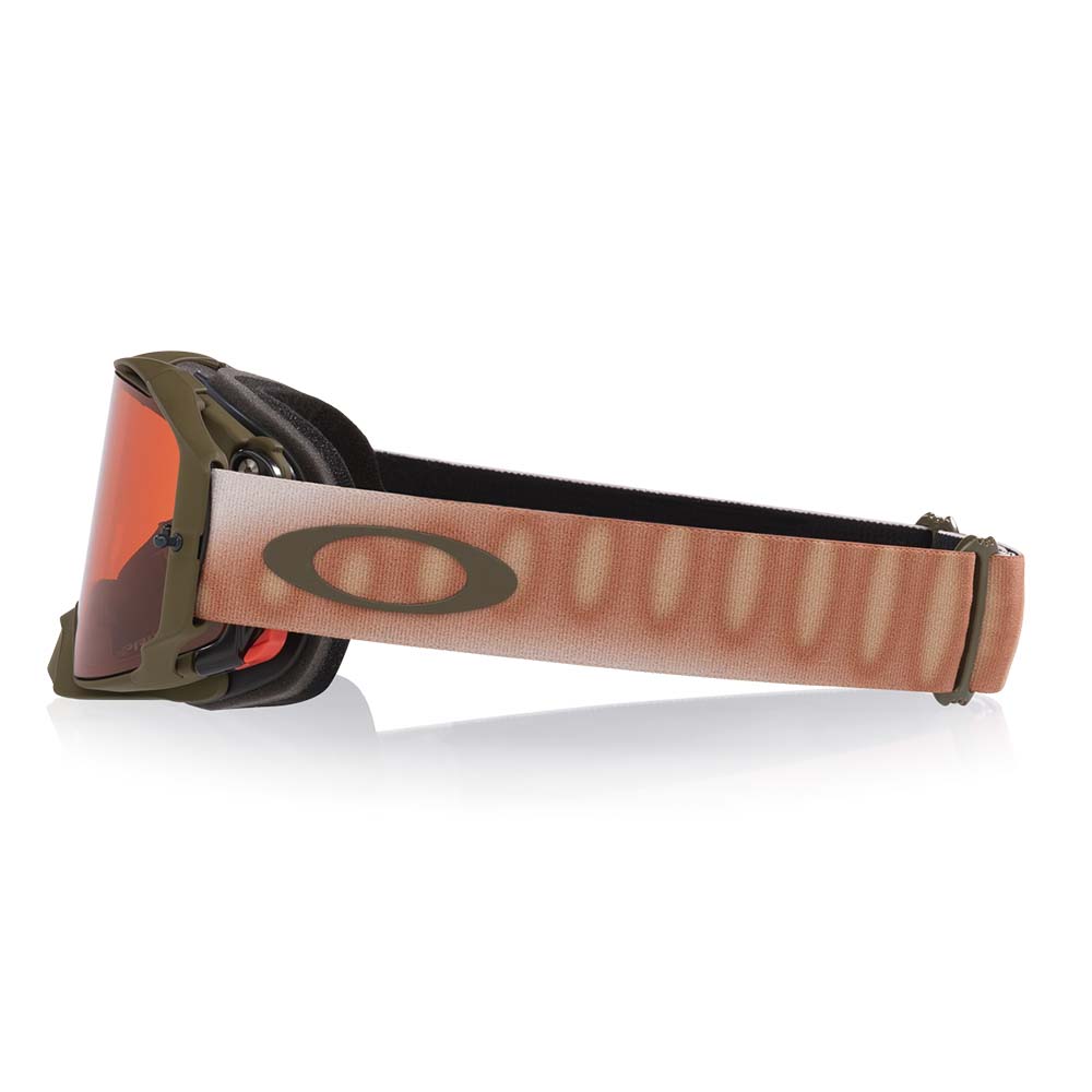 Airbrake® MX Goggles