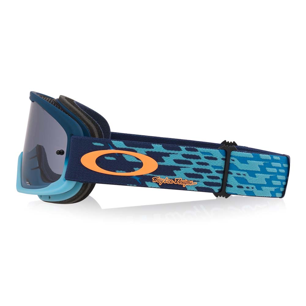 O-Frame® 2.0 PRO MTB Troy Lee Designs Series Goggles