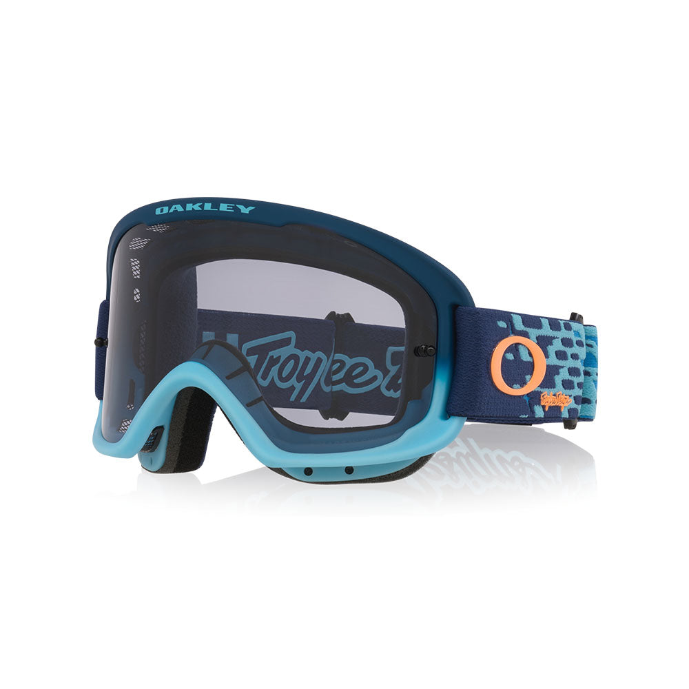O-Frame® 2.0 PRO MTB Troy Lee Designs Series Goggles