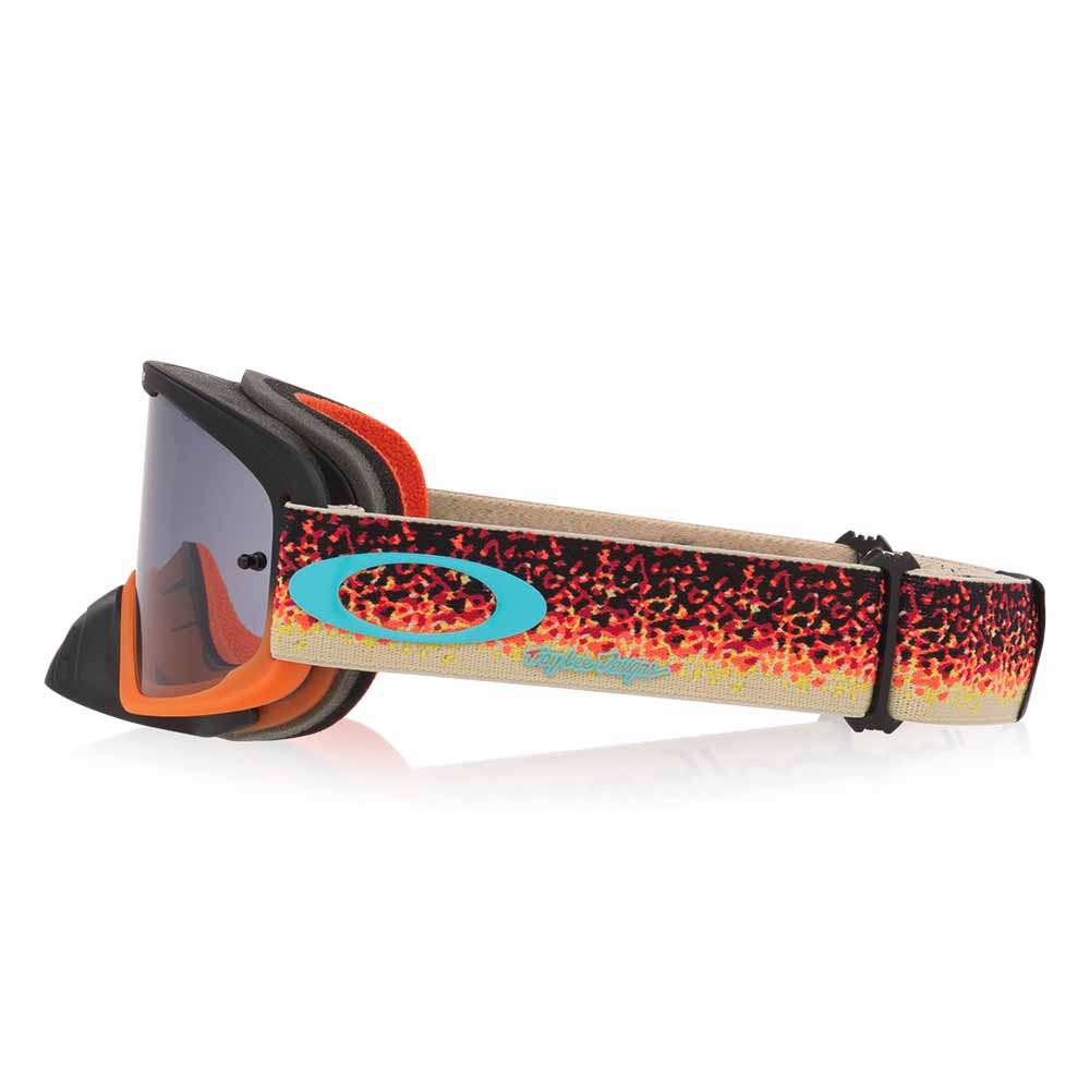 O-Frame® 2.0 PRO MX Troy Lee Designs Series Goggles