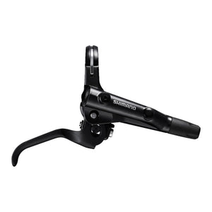 DEORE M6120 4-Pot Brakeset (Pair) (No Retail Packaging)