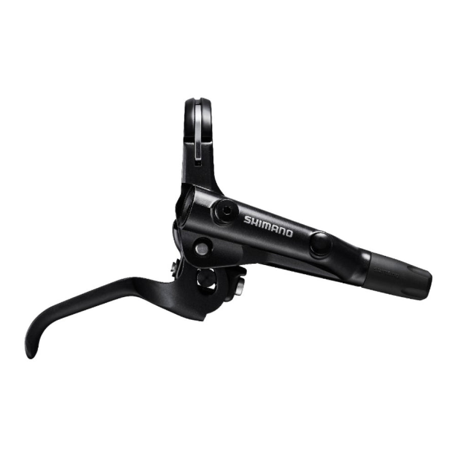 DEORE M6120 4-Pot Brakeset (Pair) (No Retail Packaging)