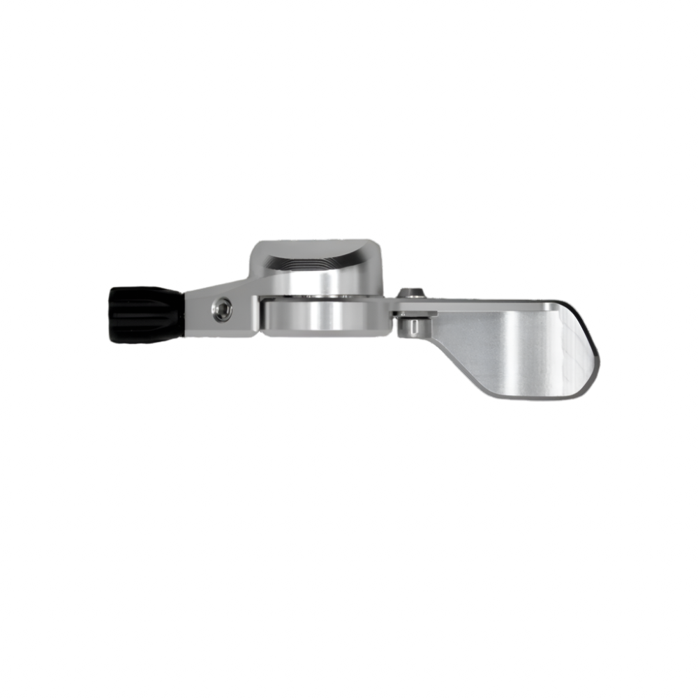 Loam Remote Lever Gen2 (Silver Body) (Limited Edition)