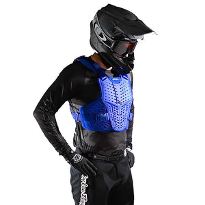 Rockfight CE Chest Protector