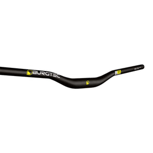 Ride Wide Enduro Alloy 35mm Handlebar